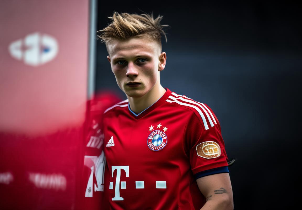 施洛特贝克转会谈判解析：拜仁慕尼黑与多特蒙德的中后卫争夺战