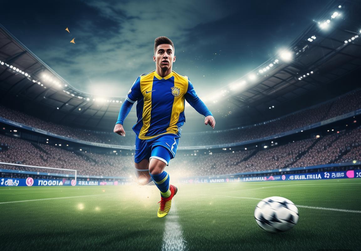 姆巴佩欧冠大四喜领跑射手榜，巴黎圣日耳曼主场沸腾