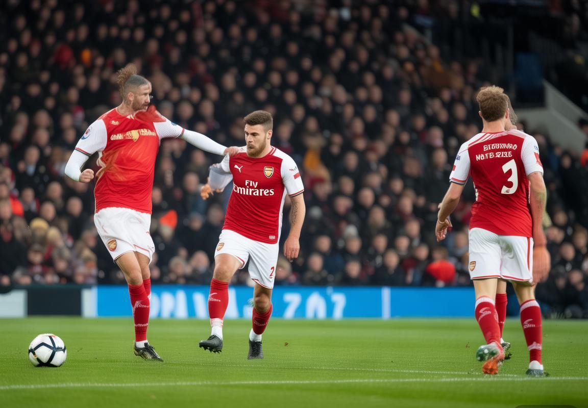 阿森纳新赛季强强对话告捷，阿尔特塔战术执行力完美展现