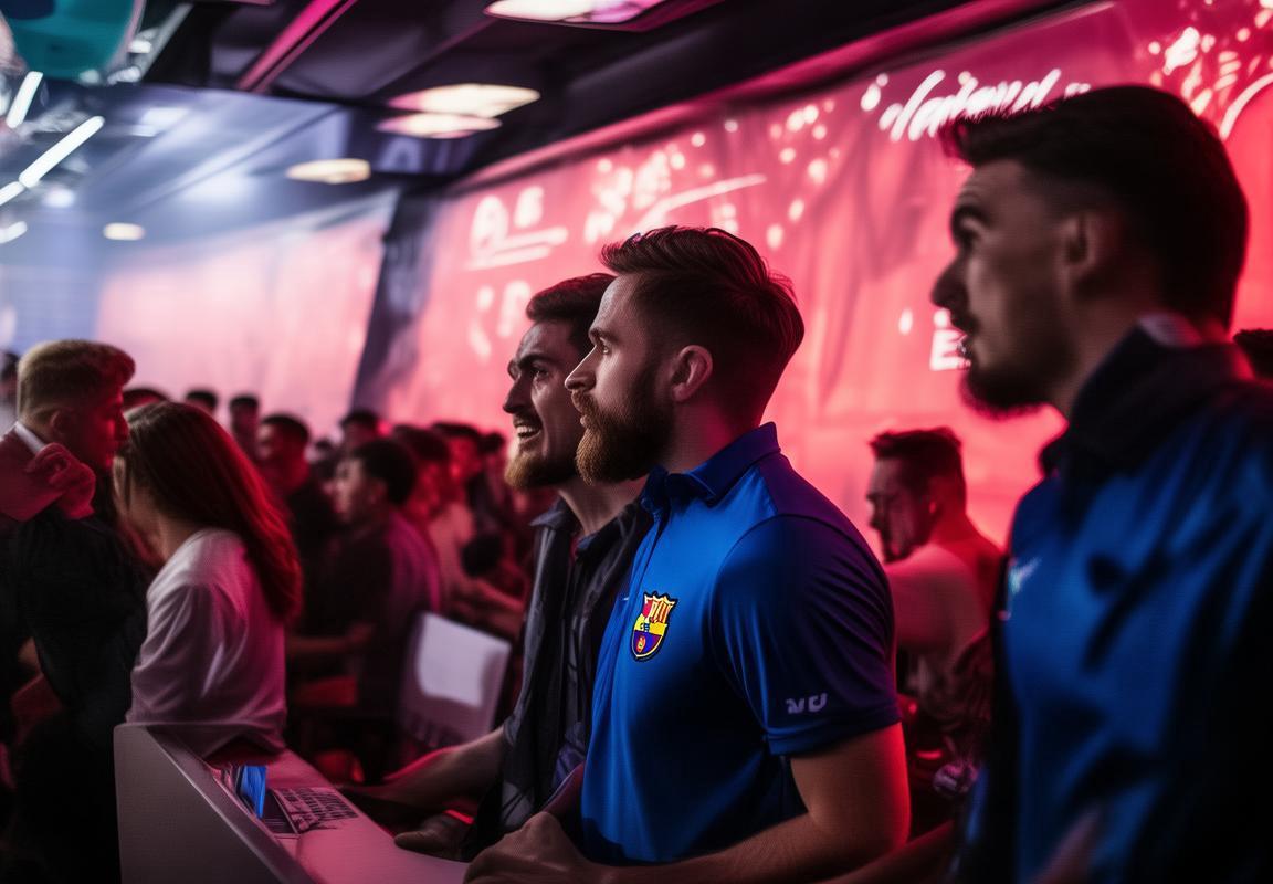 巴塞罗那俱乐部门票预售因访问量过大导致系统崩溃，官方紧急服务器扩容